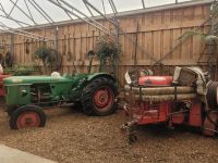 Orchideen Hoeve