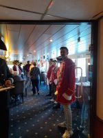 Piraten-Crew