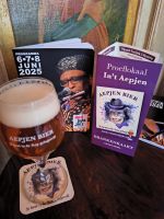 RedLightJazz & Bier