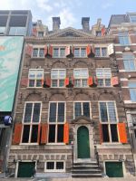 Rembrandt Haus Amsterdam 