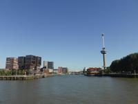 Rotterdam Hafenrundfahrt 