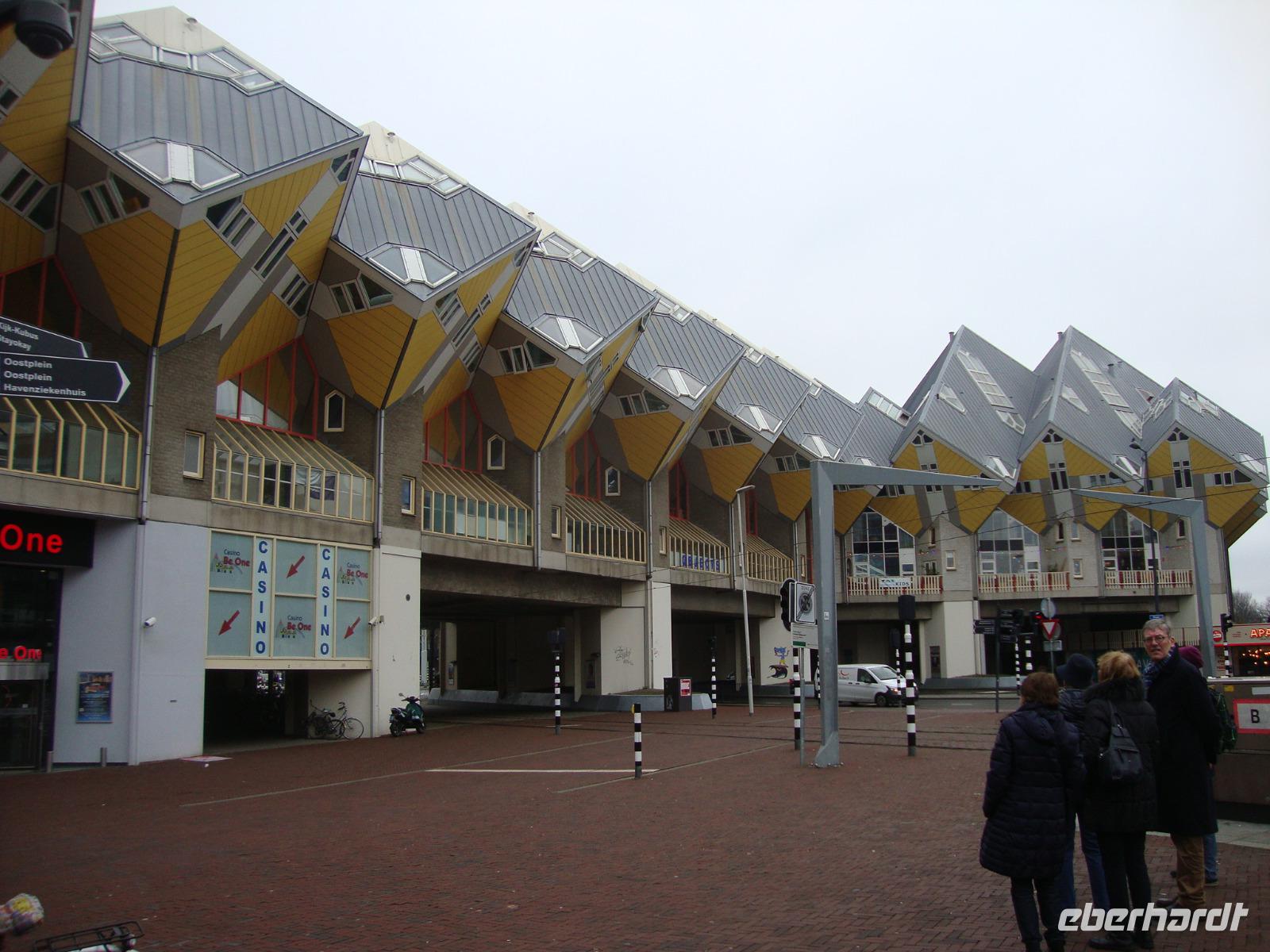 Rotterdam
