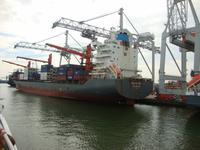 Rotterdam