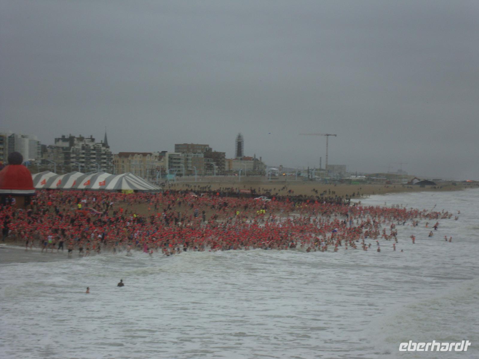 Scheveningen
