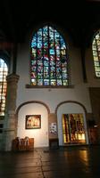 Sint-Jaans-Kirche in Gouda