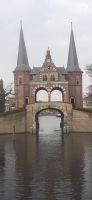 Sneek Wassertor