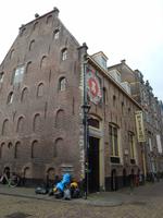 Stadtführung in Alkmaar