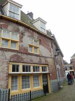 Stadtführung in Alkmaar