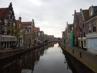 Stadtführung in Alkmaar