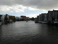 Stadtrundgang in Amsterdam
