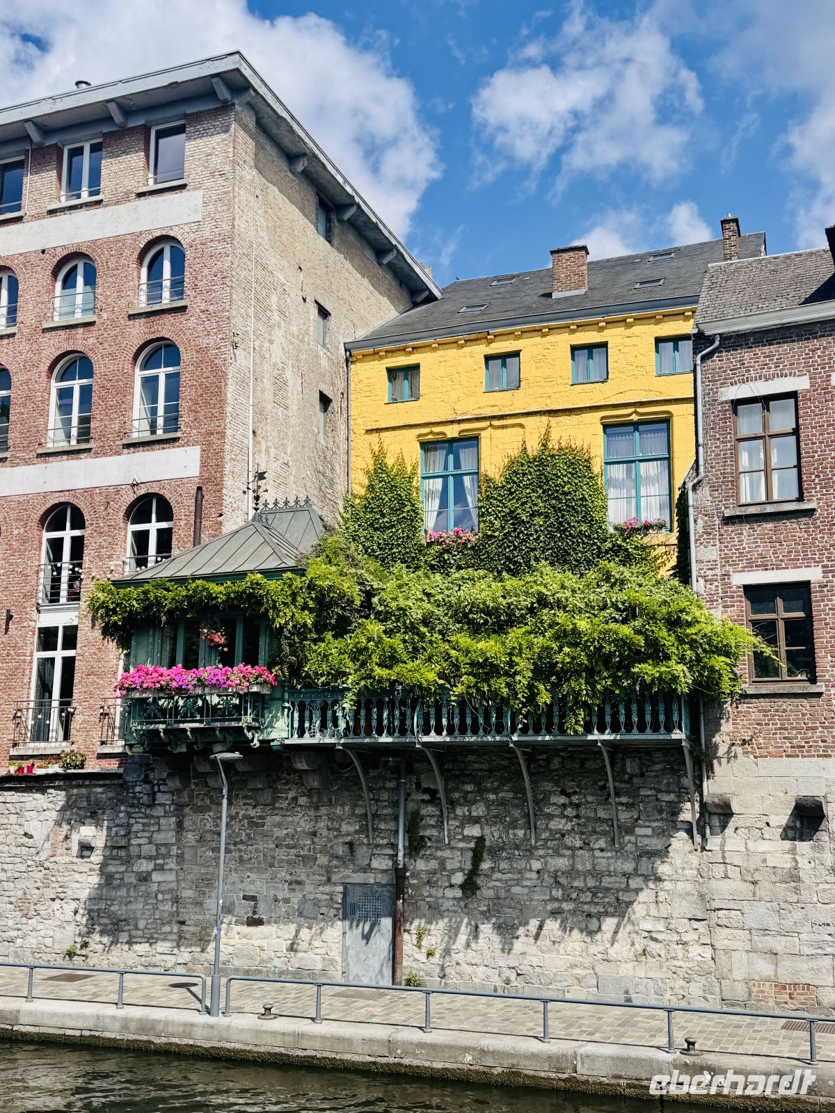 Tag 2 - Namur