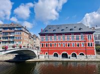 Tag 2 - Namur