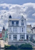 Tag 2 - Namur