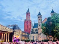 Tag 3 - André Rieu Konzert auf dem Vrijthof, Maastricht