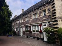 Tag 3 - Faliezusterskloster, Maastricht 