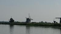 UNESCO-Welterbe Kinderdijk