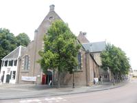 Utrecht - Janskirche
