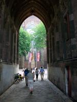 Utrecht