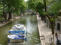 Utrecht