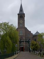Volendam