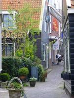 Volendam