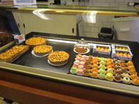 Waffelbäckerei Gouda