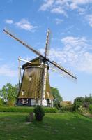 Windmühle