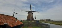 Windmühlen