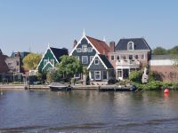 Zaanstad