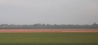Zugfahrt nach Medemblik