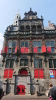 altes Rathaus von DEn Haag