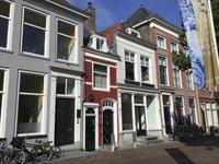 kleinstes Haus von Delft (das Rote)