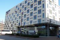 unser Hotel