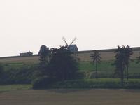 Die Mühle von Valmy