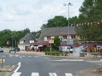 Weinstraße an der Loire