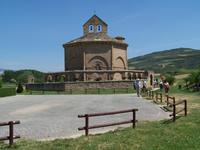 Santa Maria de Eunate