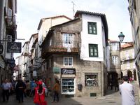 Santiago de Compostela