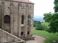 Oviedo- Santa Maria del Naranco