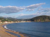 Ribadesella in Asturien