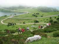 Lagos de Covadonga