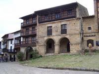Santillana del Mar