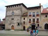 Santillana del Mar