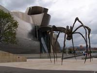 Bilbao- Guggenheim Museum