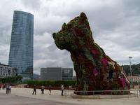 Bilbao- Guggenheim Museum