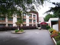 Ostwald- Hotel Mercure Strabourg Süd