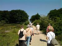 Wanderung zum Mirador Ruben