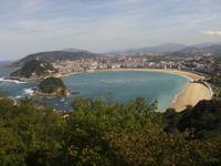 San Sebastian