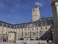 Philipe Le Bon in Dijon