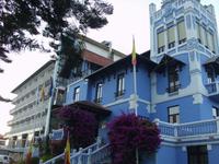 Unser Hotel in Ribadesella