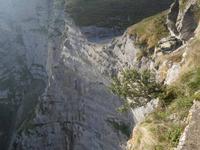 Blick vom Mirador del Nervion
